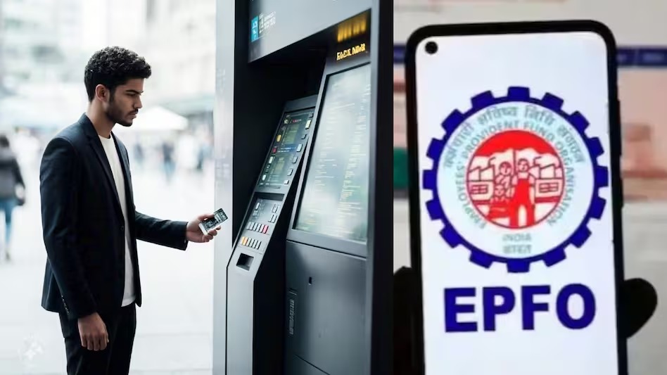EPFO 3.0 to Revolutionize PF Access: ATM Withdrawals Coming Soon