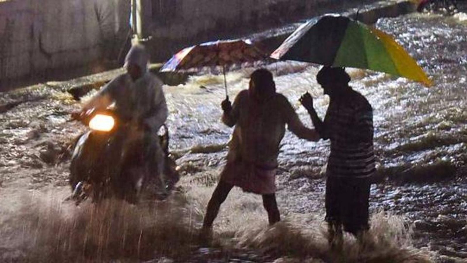 When It Rains, It Pours—Karnataka Sees the Most May Showers in 125 Years