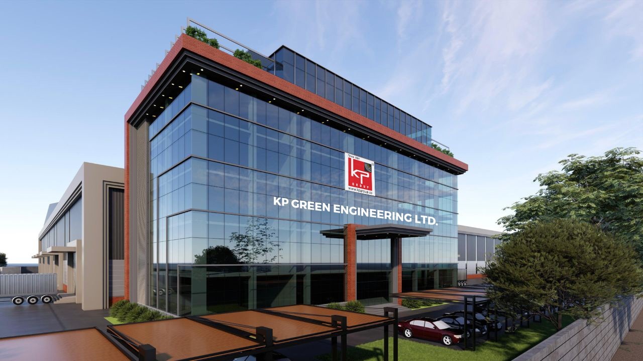 KP Green Engineering Lands ₹972.7 Million in New Orders, Strengthening Market Presence