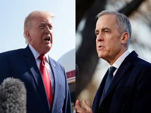 Trump Threatens 50% Tariffs on All Cars and Trucks
