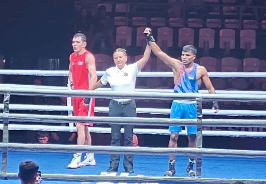 Punching Above Weight: India’s Medal Rush in Jakarta