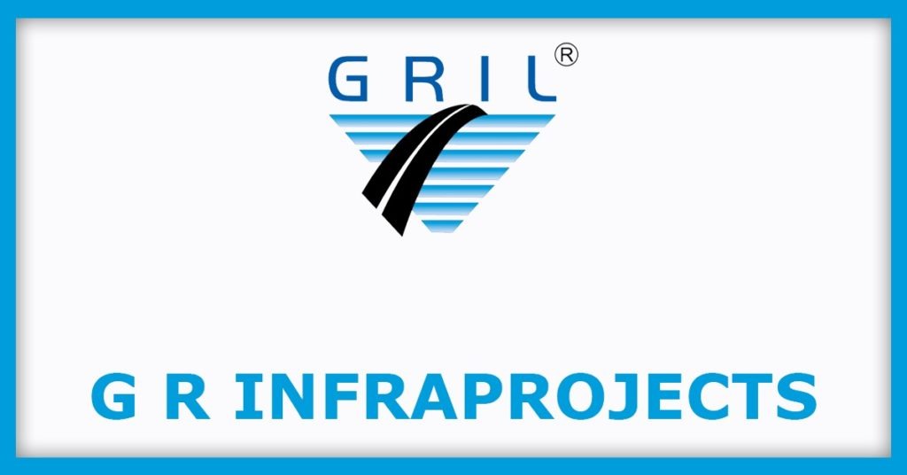 G R Infraprojects Secures Rs 18.98 Billion Railway Line Project