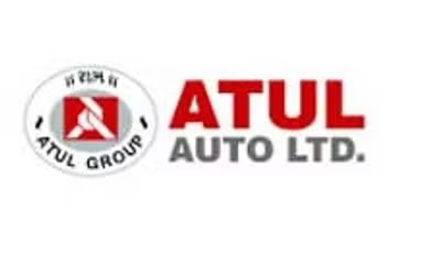 Atul Auto March Sales Rise 14.05% Year-On-Year