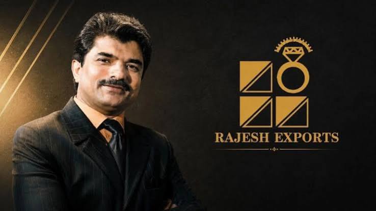 Inside Rajesh Exports' Paper Trail: A Complex Web of Auditors and Arms