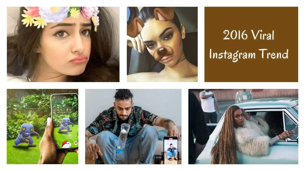 From Memes to Music: Why 2016 Is Resurfacing Across Social Media Platforms