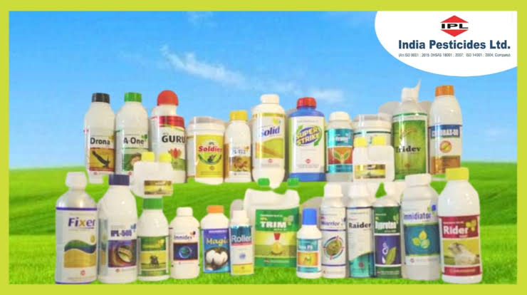 India Pesticides Ltd Blooms in Q4: Profits Sprout, Dividend Sweetens Harvest