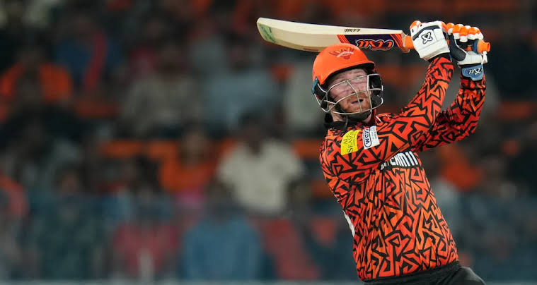 Sunrisers Hyderabad Clinch Thrilling Chase Against Lucknow Super Giants in 18.2 Overs