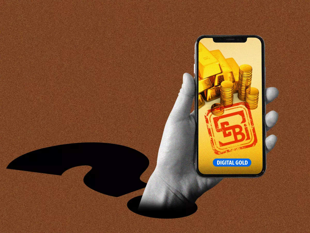 Investing in Digital Gold? SEBI Urges Caution Amid Regulatory Void