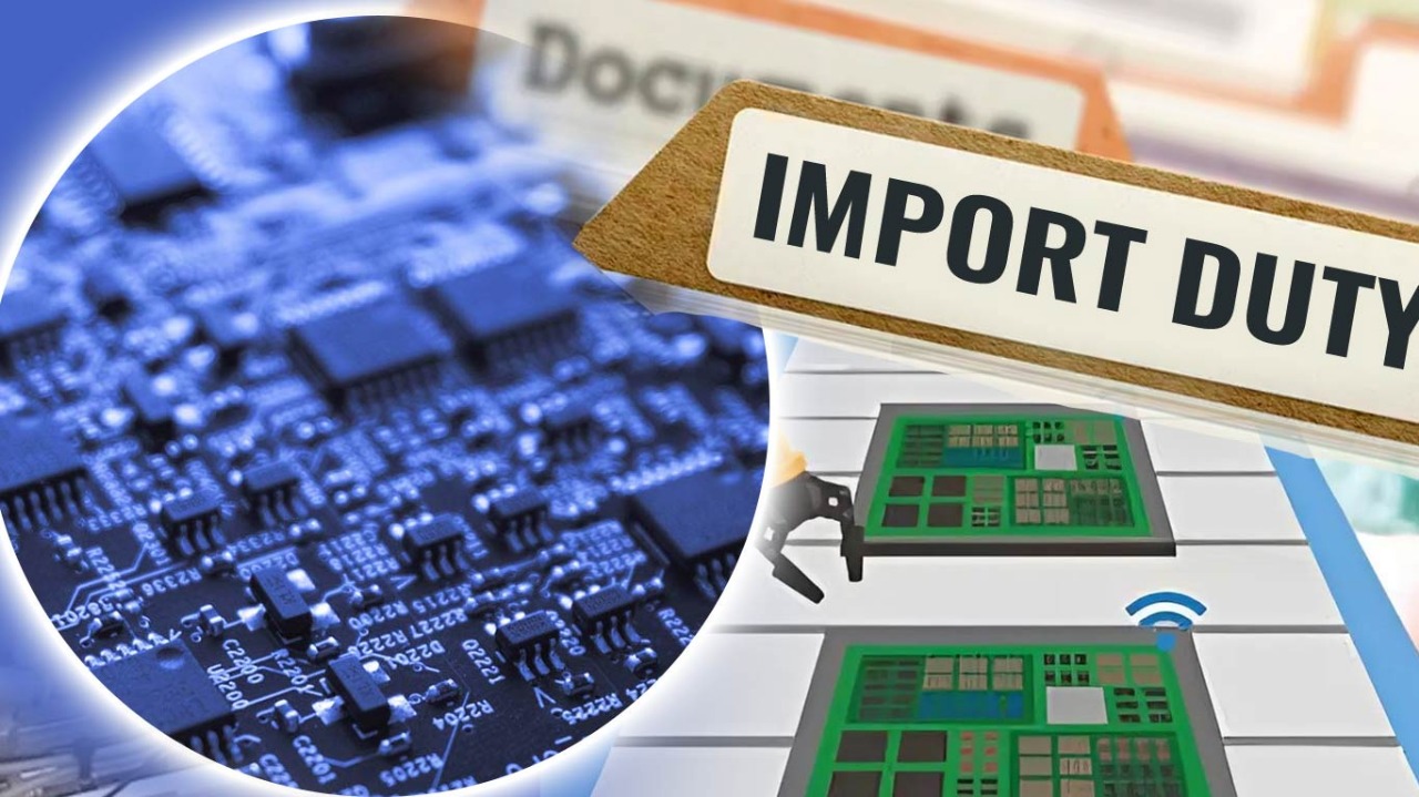 Balancing Protection and Progress: Electronics Industry Faces Hurdles from New Import Rules