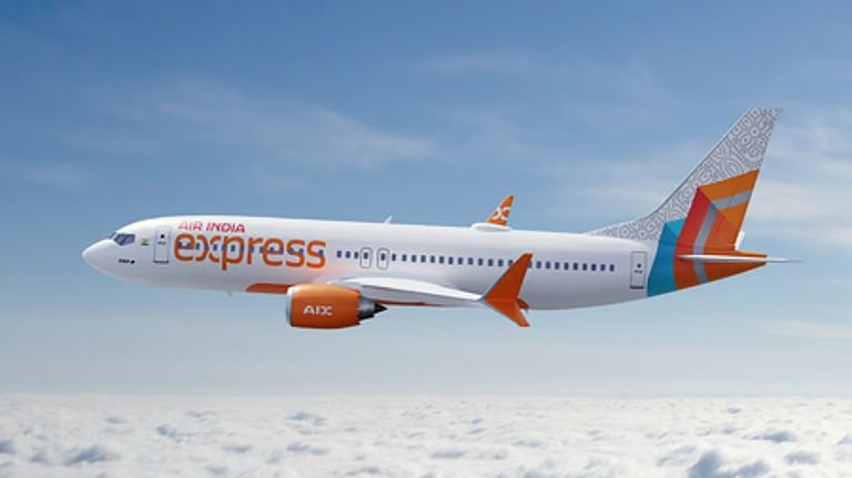 Direct Express: Air India Express Connects Pune and Amritsar