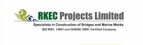RKEC Projects Secures ₹868.6 Million Contract from Hindustan Shipyard
