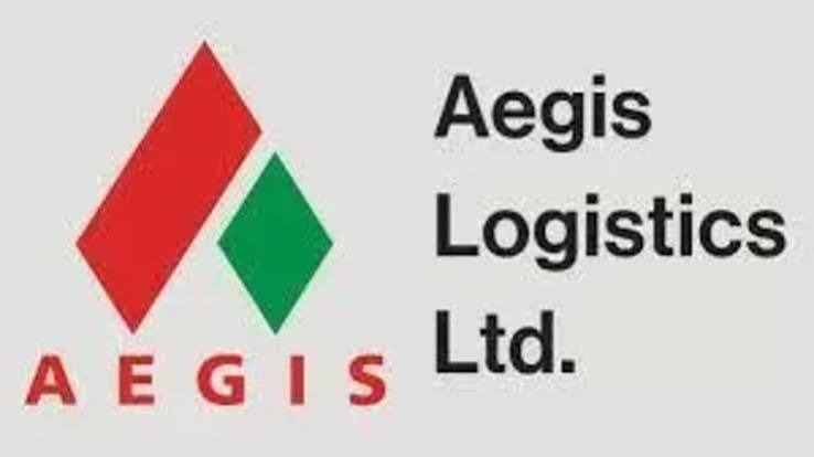 Aegis Logistics Shares Jump 3.73% on Q1 Profit Rise