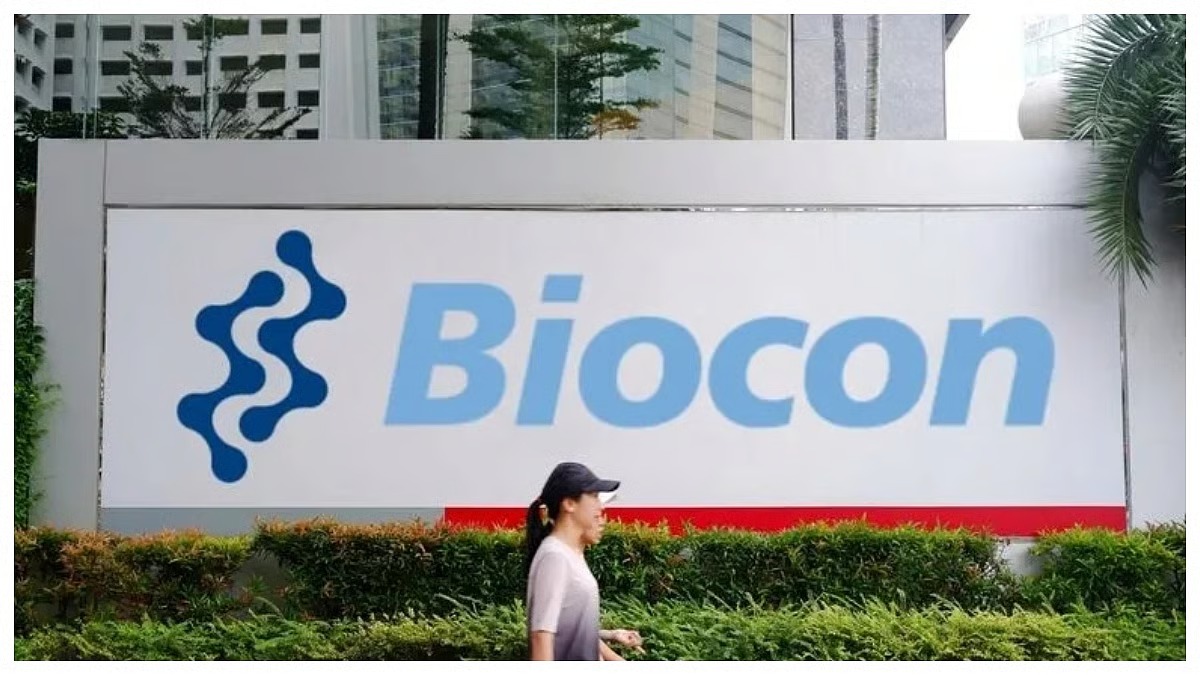 Canada Opens Its Doors And Biocon Walks In With A Fungal Knockout Punch