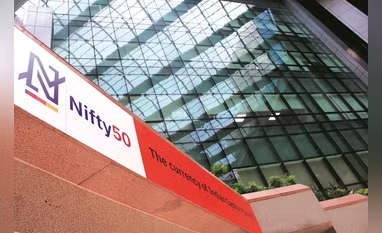Nifty 50 Extends Gains With 0.5% Rise