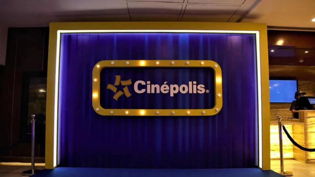 Cinepolis India Bets Big on Blockbusters and Expansion to Drive FY26 Growth