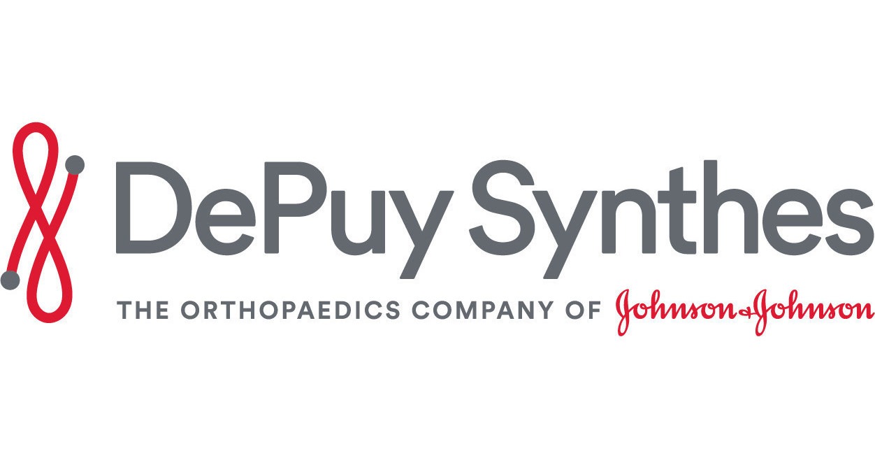Breaking New Ground: J&J Orthopedics to Spin Off as DePuy Synthes, Sales Forecast Climbs