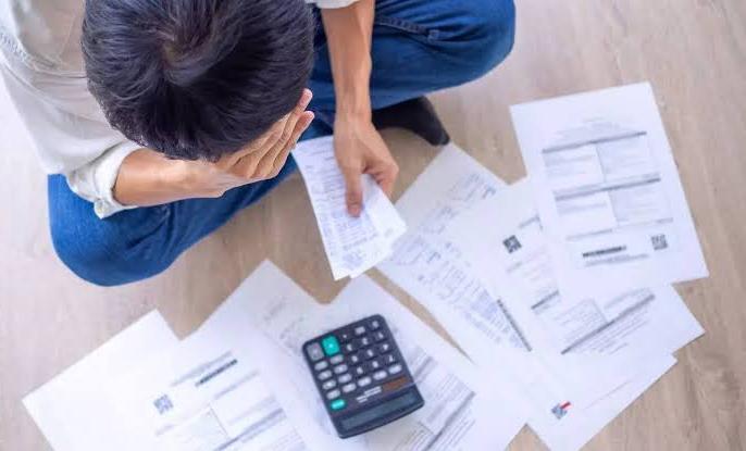 India's Silicon Valley Has A Confession: Your Salary Is Impressive. Your Savings Account Is Not.