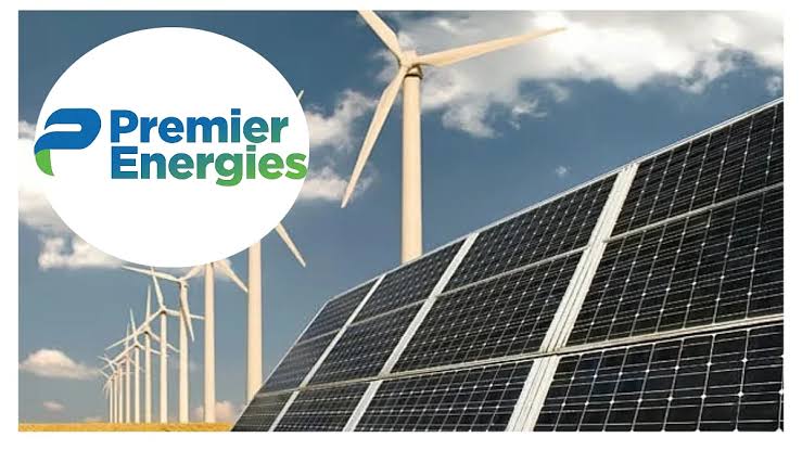 From Sunlight to Success: Premier Energies’ ₹353 Crore Profit and Naidupeta Capacity Ramp-Up Steal Spotlight.