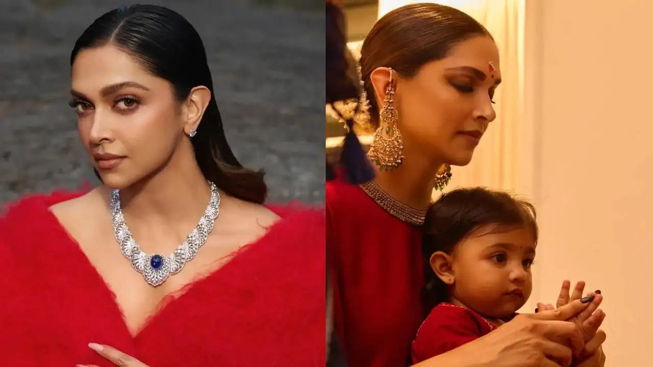 Deepika Padukone’s Powerful Push for Change: Eight-Hour Workdays and Care for New Moms