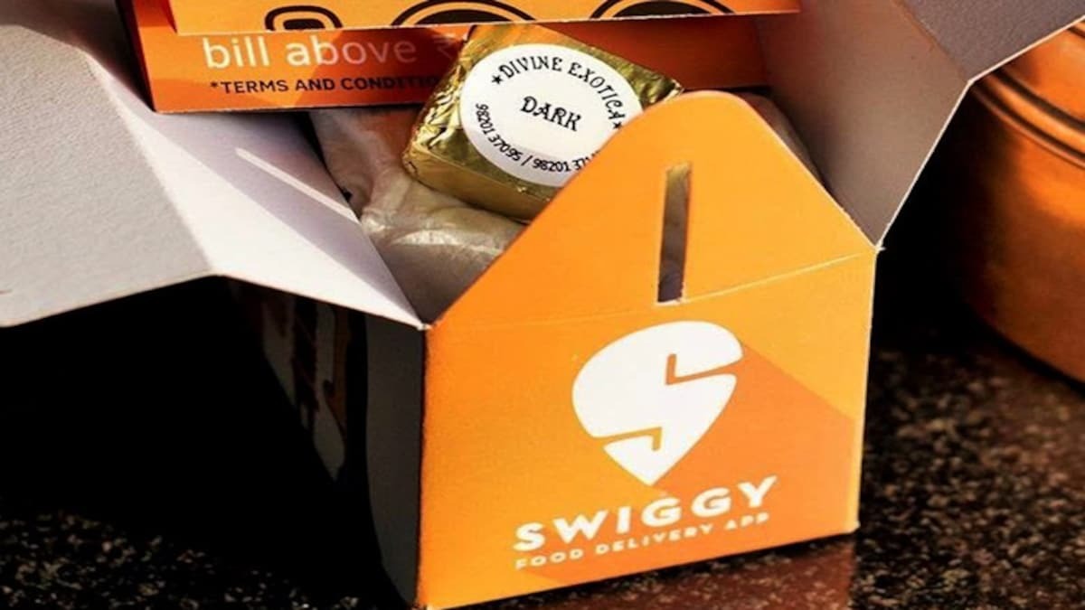 The 'Prashant' Effect: Swiggy's Viral Marketing Strategy Wins Hearts