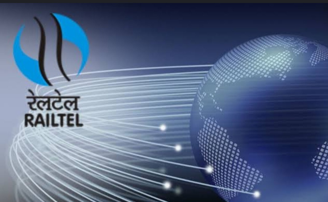 RailTel Corporation Announces Dividend of ₹1 per Share