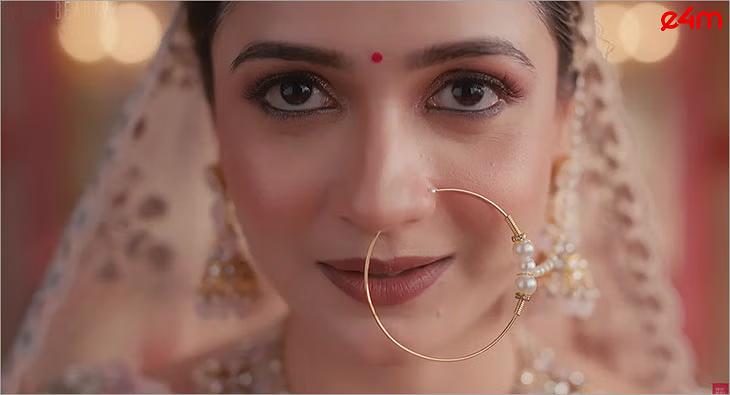 From Cricket Grounds to Wedding Aisles: Swiss Beauty’s Perfect Match!