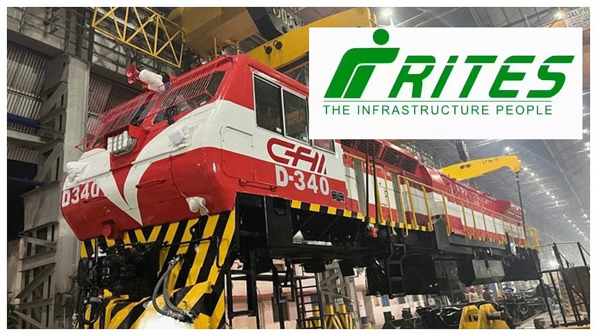 RITES to Establish Joint Venture in United Arab Emirates