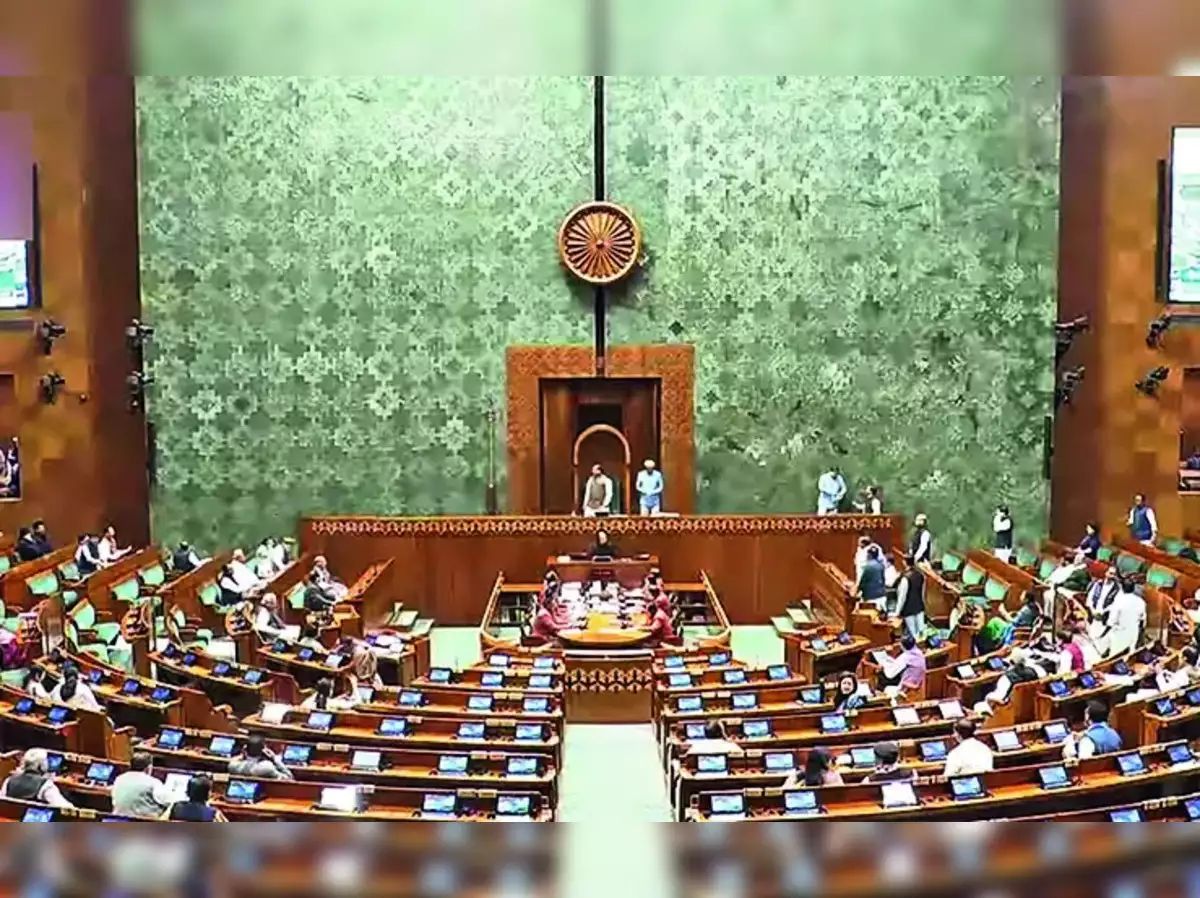 Parliamentary Panel to Discuss “One Nation, One Election” Bills on February 25