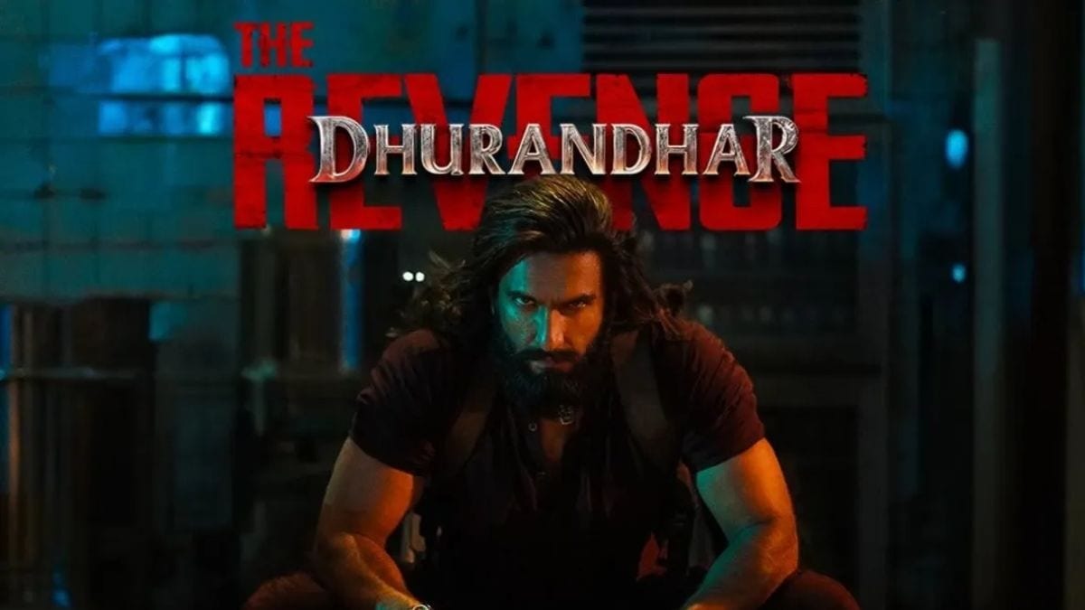 Dhurandhar 2 Smashes Box Office Records With ₹600 Crore In A Week