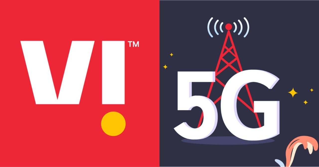 Next-Gen Revolution: Vodafone Idea’s 5G Ignites Chandigarh with Unlimited Data Thrills