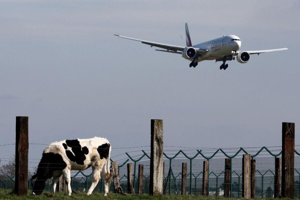 Sky-High Airfares: Fans Brace for 50% Surge Ahead of Epic India-Pakistan Clash in Dubai