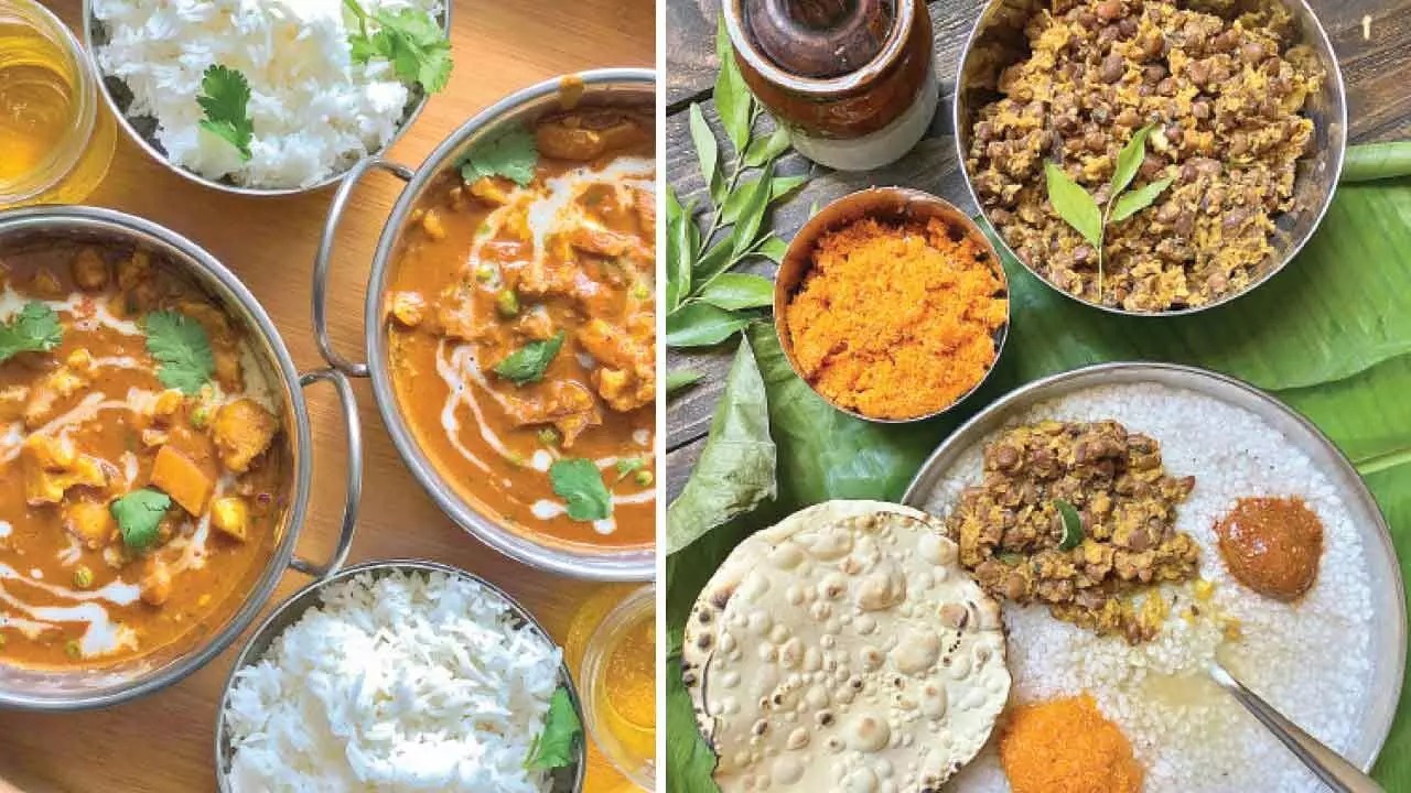 India's 2025 Food Trends: Millets and Ferments Take Center Stage