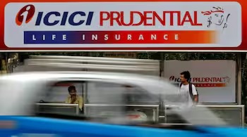 ICICI Prudential Delivers Steady Q1 Performance with Premium Growth and Profit Uptick