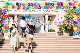 Guwahati Schools Get Creative Boost: Incentives for Innovation