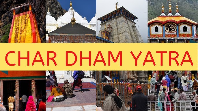 Green Chardham Yatra 2025: Faith Meets Sustainability
