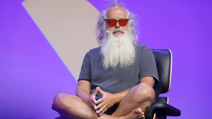 WOW STORY OF THE DAY: From 4-Track To 4 Decades: Rick Rubin’s Beat That Built Legends
