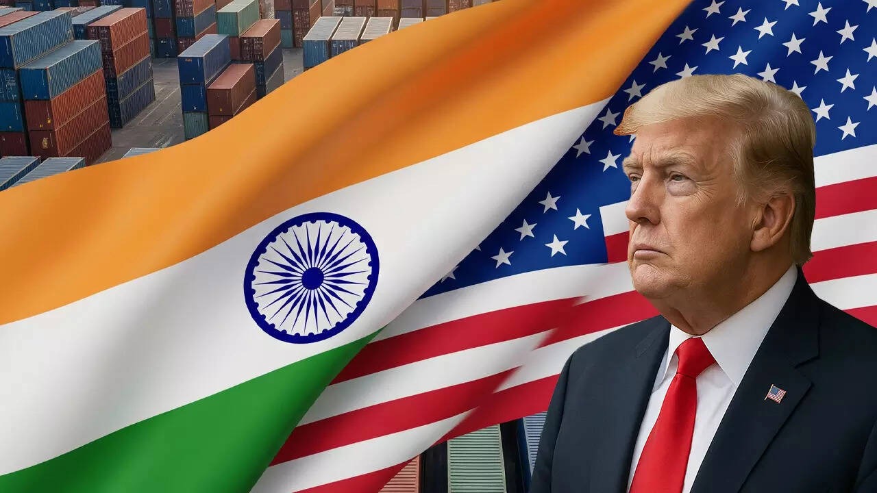 High Stakes and Higher Tariffs: Trump Keeps India on Edge