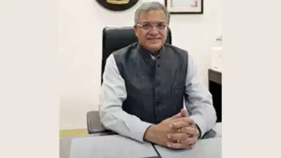 Gyanesh Kumar Takes Charge as India’s New Chief Election Commissioner