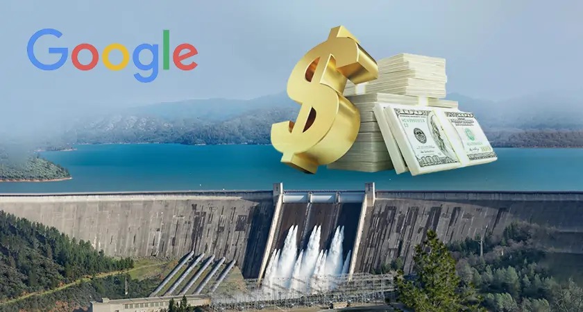 Powering the Future: Google’s $3B Hydropower Pact Sets New Standard for AI Sustainability
