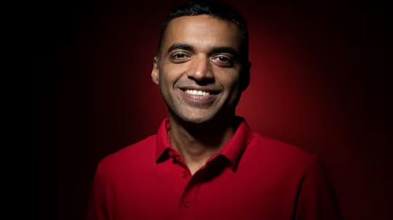 From Food to Flight: Zomato’s Deepinder Goyal Charts a New Course with LAT Aerospace