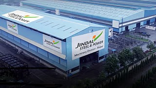 Jindal Steel Chairman Highlights Urgent Need to Cut Reliance on Imported Coking Coal