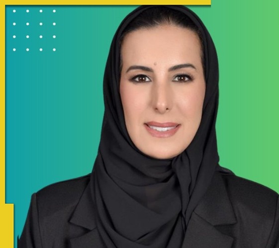 Breaking Boundaries: Saudi Princess Leads Yoga Revolution in Asia