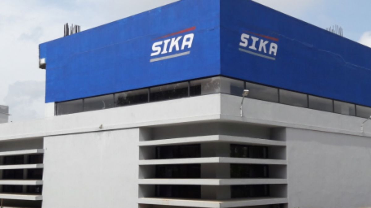 SIKA Interplant Secures Game-Changing MRO License for Collins Aerospace!