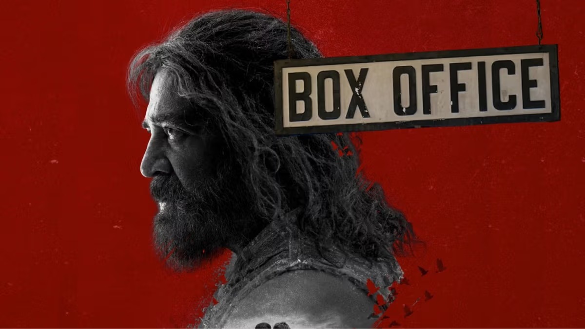 Thug Life’s Day 2 Blues—Kamal Haasan’s Blockbuster Struggles at the Box Office