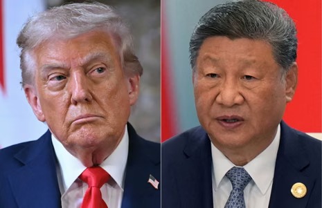 Xi Jinping’s Landmark State Visit to South Korea for 2025 APEC Summit: Historic Talks Amid Global Trade Tensions