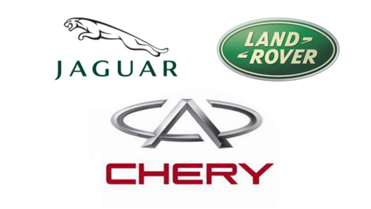 Chery Eyes UK Manufacturing: Chinese Carmaker Plans to Build Vehicles at JLR‑Owned British Plant