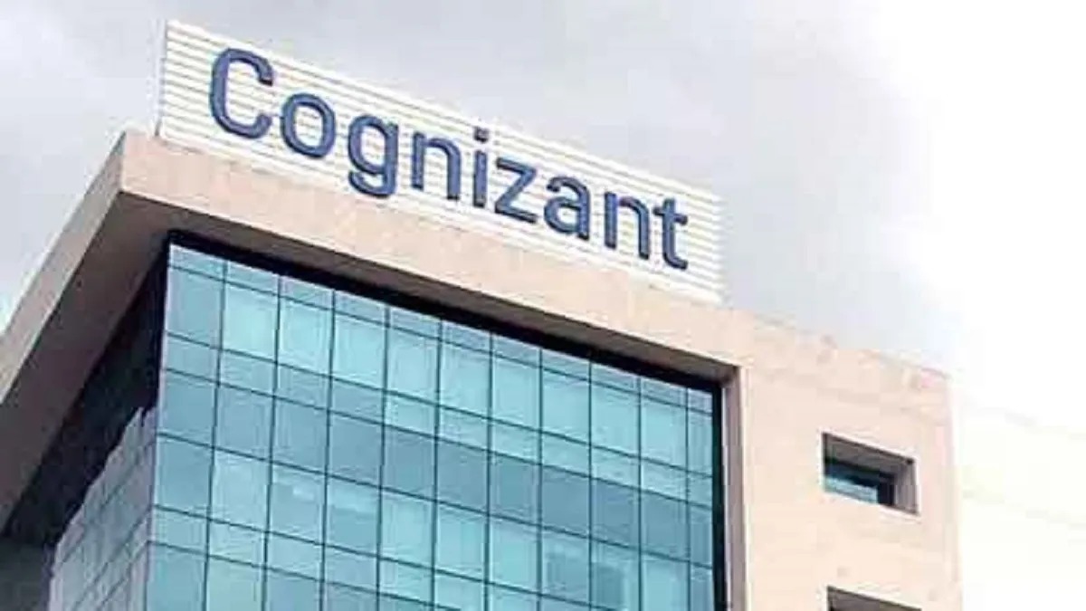 Cognizant and IBM Shares Drop Over 4% as IT Sector Sell-Off Deepens