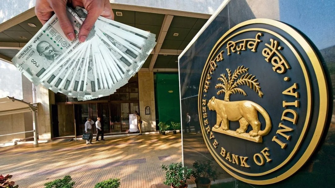The Quiet Plumbing Of Money: RBI's May 8 Liquidity Numbers Tell A Story Every Banker Should Read