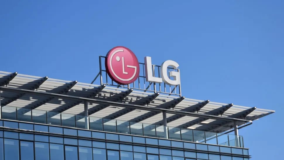 LG Electronics Aims for 45% B2B Revenue by 2030 with AI-Driven Strategy