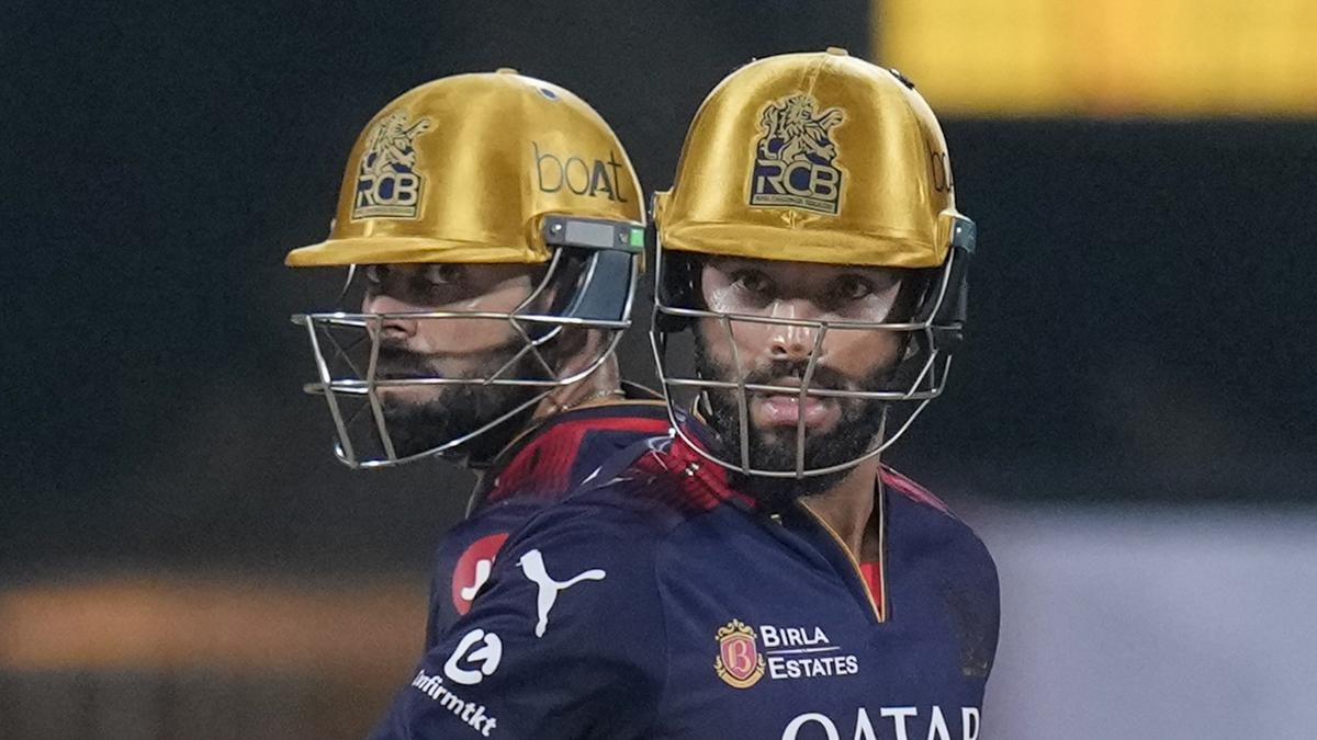 Southern Derby Thriller: RCB Triumphs Over CSK as Bhuvi Shines in IPL 2025